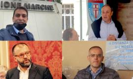 Elezioni Corridonia, centrodestra pronto al dialogo con le minoranze: "Occorre gioco di squadra"