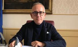 Guerra in Ucraina, Ciarapica scrive al sindaco di Skawina: "Vi siamo vicini, pronti ad aiutare"