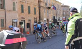 Tirreno-Adriatico, chiude svincolo della superstrada a Morrovalle. Anche a Pollenza cambia il traffico