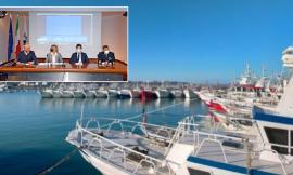 Meno plastica in mare, al via progetto da 41mila euro: coinvolto anche il porto di Civitanova