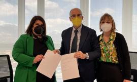 Firmato l’accordo tra Unicam e Consorzio di tutela del Ciauscolo I.G.P.