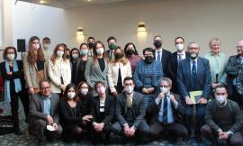 UniCam, presentate a Bruxelles le ricerche internazionali nel settore giuridico