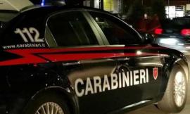Loro Piceno, in auto con manganello e polvere da sparo: denunciati due giovani fratelli