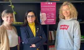 Rotary Club di Macerata, libri e giocattoli per la cooperativa "Il Faro"