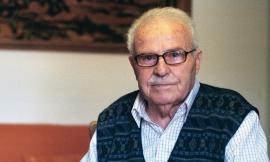 Il partigiano Maffeo Marinelli: "Agli ucraini dico di arrendersi. Putin si eliminerà da solo"