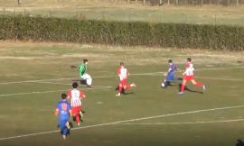 Promozione Girone B, Pantone guida gli Orange alla vittoria e colpaccio del Castignano (VIDEO)