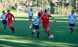 Serie C femminile, Oristano rimonta nel secondo tempo e strappa 3 punti alla Vis Civitanova