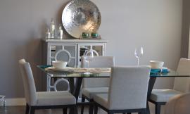 Sedie per la sala da pranzo: i consigli per sceglierle
