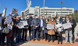 Bolkenstein, i balneari incontrano Acquaroli: "Necessario completare mappatura aree demaniali"