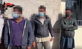 Assume clandestini e li costringe a pagare 6mila euro per permessi di soggiorno: indagato titolare azienda