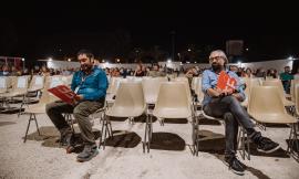 Il Civitanova Film Festival trasloca nella città Alta: "È la residenza ideale"