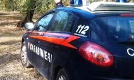 Tragedia ad Apiro: uomo si toglie la vita in casa