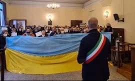Un civitanovese salva due bambini ucraini dalla guerra: la scuola San Giovanni Bosco li accoglie