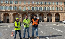 Civitanova, ristrutturazione comparto Trieste: via ai sopralluoghi, le foto le scatta il drone