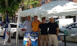 Civitanova, Borroni (Fdi): "Elezione diretta del Presidente della Repubblica, riparte raccolta firme"