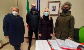 San Severino, firme a favore del reparto oncologico e della dottoressa Ferretti: sono oltre 6mila