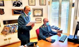 Civitanova, dipendenti "in nero" e contributi non versati: multe da 240 mila euro per due datori di lavoro