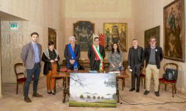 San Ginesio, ecco come sarà la nuova Ipsia Frau: "L'obiettivo è di realizzarla in 330 giorni"