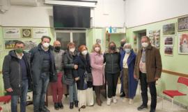 Macerata, Menghi (Lega): "50mila euro di fondi regionali per la riqualificazione di Sforzacosta"