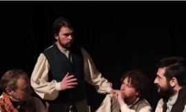 Civitanova, secondo appuntamento con “La Notte di San Giovanni” al teatro Annibal Caro