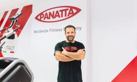 Panatta conquista gli Stati Uniti: sarà fornitore ufficiale di un'importante catena di palestre