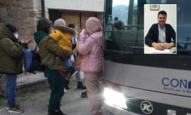 Emergenza Ucraina, il sindacato di Polizia: "Doppi turni e nessun riposo settimanale all'Ufficio Immigrazione"