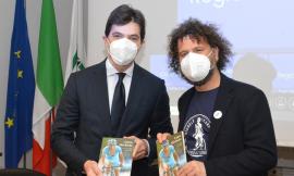 Cingoli, all'Acquapark Verde Azzurro nascerà la scuola di ciclismo Michele Scarponi