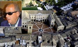 Recanati, cordoglio per la scomparsa del conte Giacomo Leopardi, detto "Mimmo"