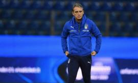 Disfatta Italia, Mancini: "La più grande delusione della mia vita". Acquaroli: "Forza Roberto"