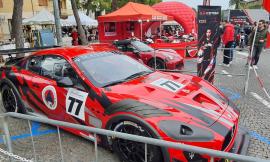 Rombo di motori in centro, a Civitanova torna Auto Expo: "Parola d'ordine sostenibilità"