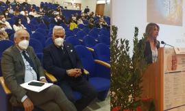 Centesimo intervento al cervello su paziente sveglia a Torrette: l'operazione è in diretta web