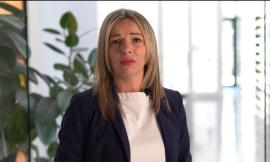 Civitanova, Maika Gabellieri si candida a sindaco: "È finito il tempo delle parole"