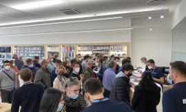 Med Store, apre il nuovo Experience center ad Ancona: è il venticinquesimo negozio della catena