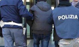 Non rispetta il divieto di avvicinamento all'ex compagna: per un 38enne scatta l'espulsione