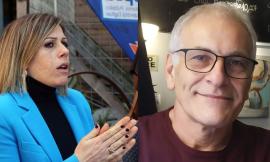 Tolentino, Luconi replica: "La Giunta sta facendo molto per scuole e ricostruzione, pensiamo in grande"
