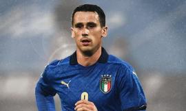 Chi è Kevin Lasagna
