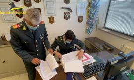 Camerino, lavoratori in nero e sottopagati: ai domiciliari imprenditore del manifatturiero