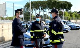 Ubriachi alla guida, 13 patenti ritirate sulle strade del Maceratese: 257 multe negli ultimi 7 giorni