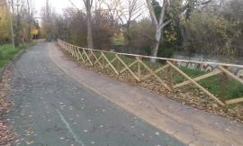 Civitanova, restyling della pista ciclabile del Castellaro: approvato progetto da 34 mila euro