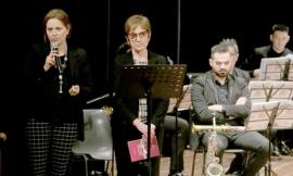 Civitanova, al Teatro Annibal Caro si fa festa per i 25 anni del "Movimento per la Vita"