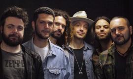 Joe Bastianich, dai fornelli alla musica: suonerà al Summer Jamboree
