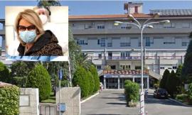 Un ambulatorio di senologia all'ex ospedale di Tolentino: ecco gli orari di apertura