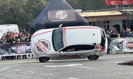 Civitanova, Auto Expo è un successo: "In migliaia in piazza, visitatori anche dall'Umbria"