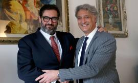 BCC Recanati e Colmurano, cambio di dirigenza fra Covid e crisi Ucraina. “Vicini al territorio, oltre le difficoltà” (FOTO e VIDEO)