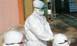 Covid Marche, oltre 2300 casi in più oggi: 290 nella fascia di età 60-69