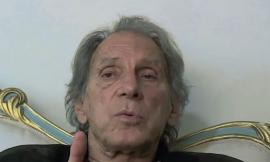 Macerata, addio a Tullio Moneta: una vita da mercenario, attore e avventuriero
