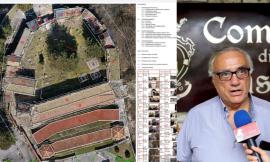 Visso, cimitero monumentale: sì al progetto di ristrutturazione. Lavori per oltre 4 milioni