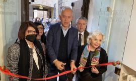 Civitanova, restyling della Pinacoteca Moretti nel 50esimo anno dalla fondazione