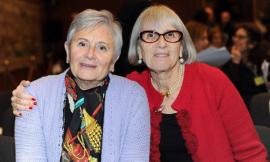 Appignano, sopravvissute all'Olocausto: cittadinanza onoraria per Edith Bruck e le sorelle Bucci