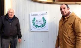 Casa Funeraria Pietas, un punto di riferimento per il territorio Maceratese (VIDEO e FOTO)